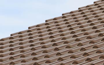 plastic roofing Congresbury, Somerset