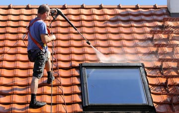 roof cleaning Congresbury, Somerset